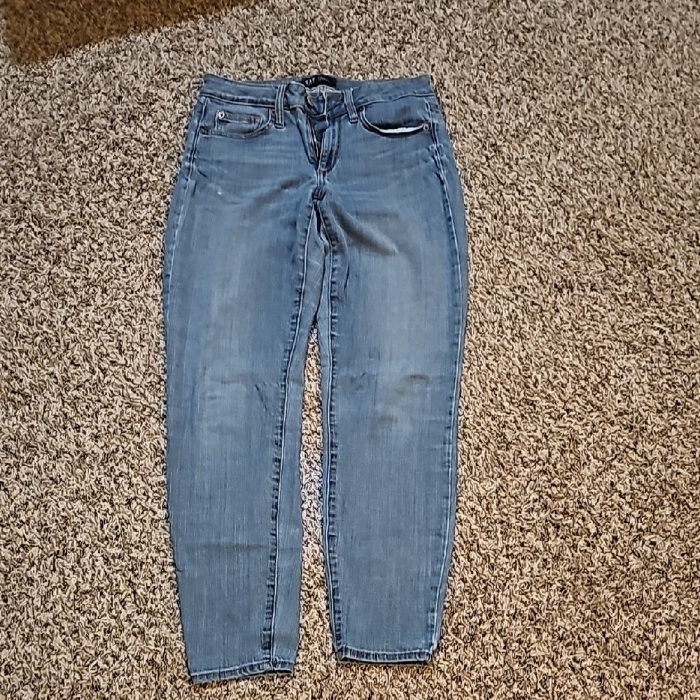 Women's Blue Jeans